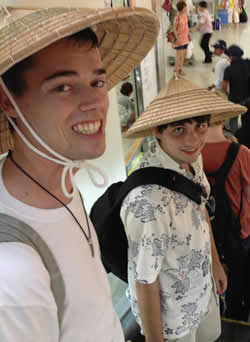 Hats